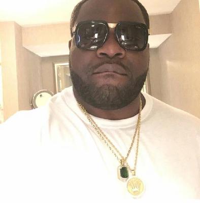 Chauncy Marshall death by force case profile photo