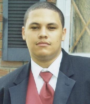 Warren Payne death by force case profile photo