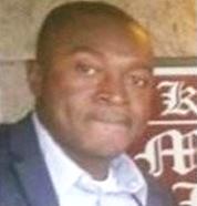 Ivery Downie death by force case profile photo