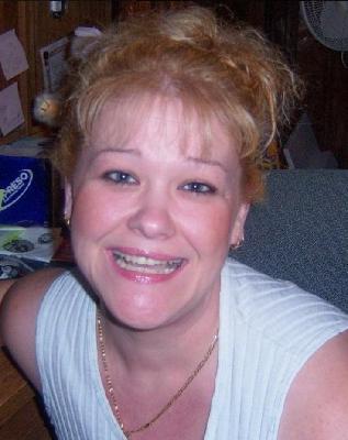 Nicole White death by force case profile photo