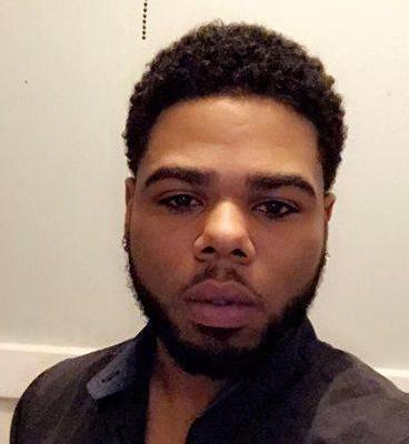 Shawn Ragland death by force case profile photo