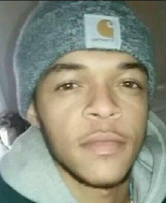 Christopher Bailey death by force case profile photo