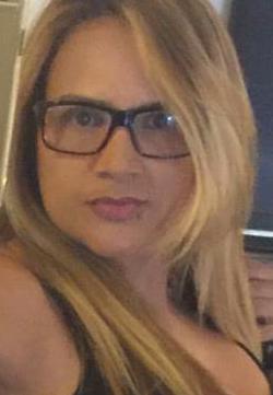 Aracelys Deleon death by force case profile photo