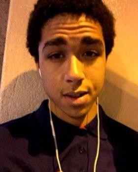 Joey DeBarros death by force case profile photo