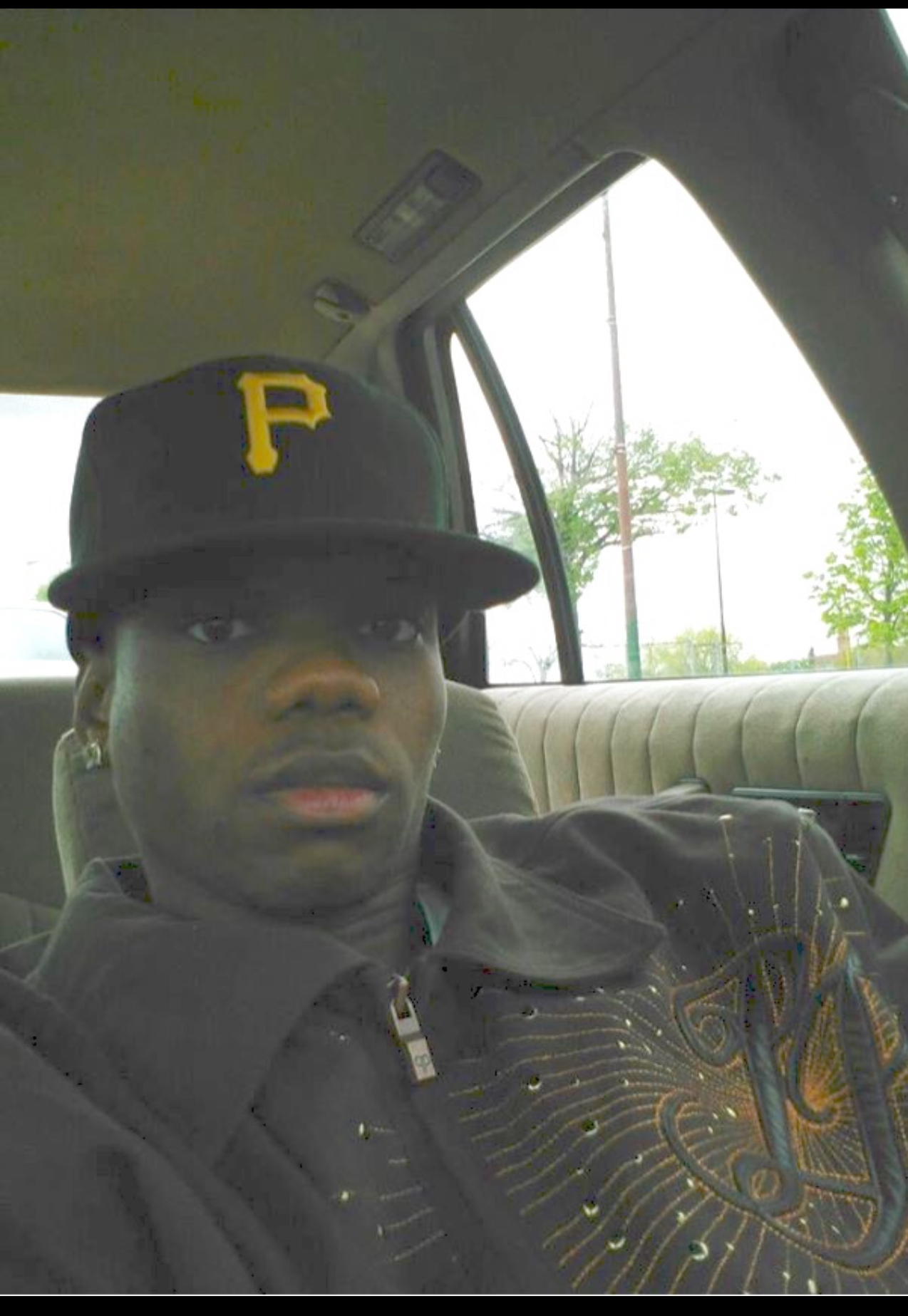 Antwan Cray death by force case profile photo