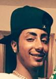 Jonas Trinidad death by force case profile photo
