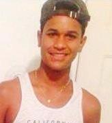 Juan Espinal death by force case profile photo