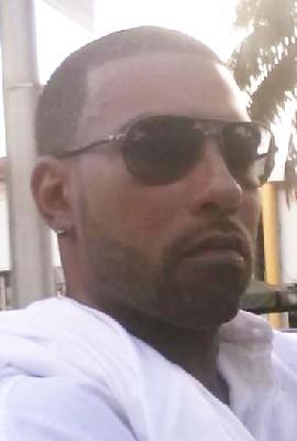Kevin Blanton death by force case profile photo