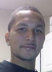 Jermaine Smith death by force case profile photo