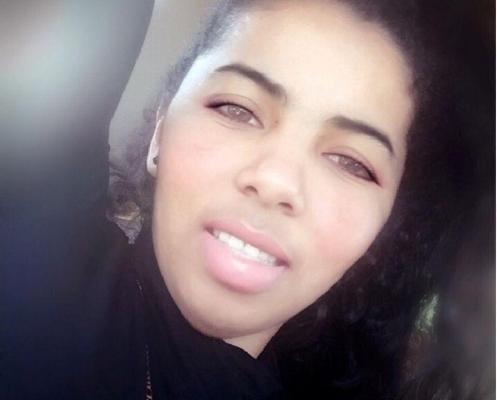 Eugenia Monteiro death by force case profile photo