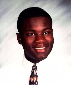 Eric Caudle death by force case profile photo