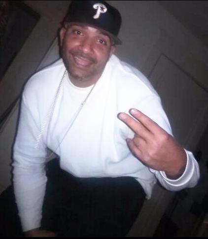 Eddie Olivo death by force case profile photo