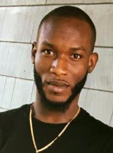Stravensky Odige death by force case profile photo