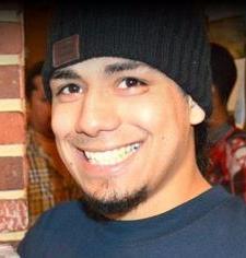 Jose Ortiz death by force case profile photo