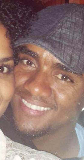 Carlos Neves-Silva death by force case profile photo