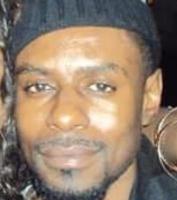 Joseph Brown death by force case profile photo