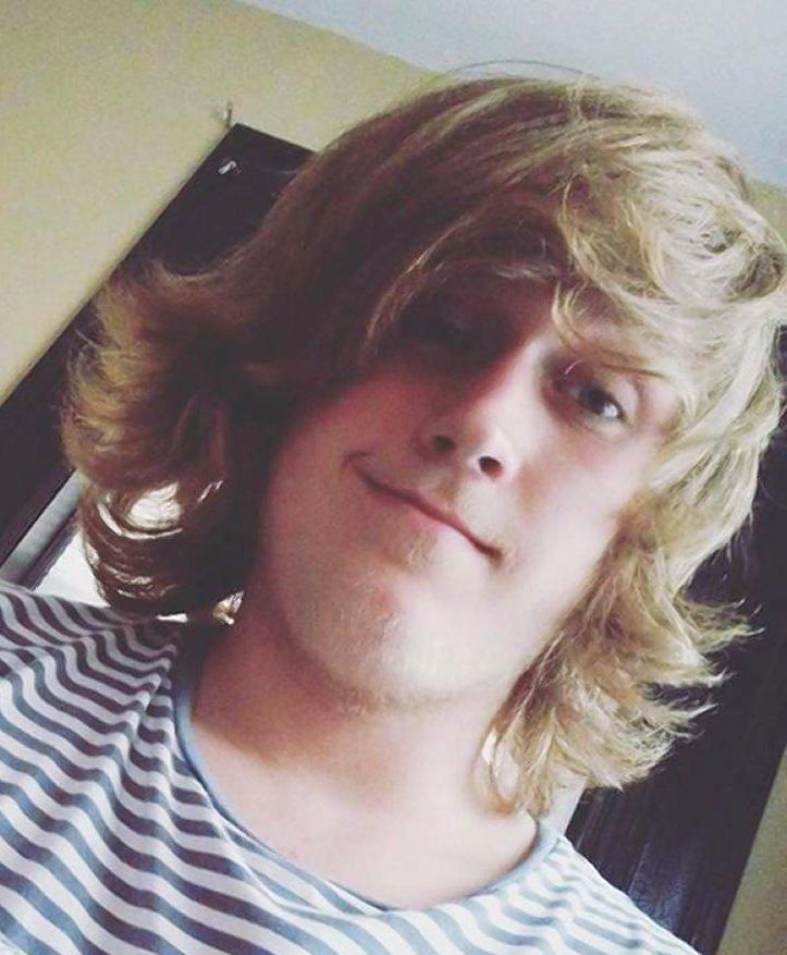 Dylan Francisco death by force case profile photo
