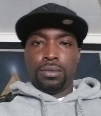 Trevor Washington death by force case profile photo