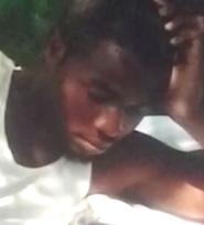Marcus Hill death by force case profile photo