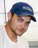Benjamin Magee death by force case profile photo