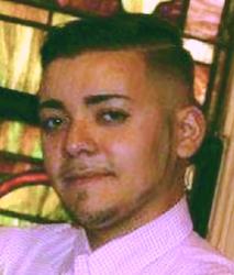 Jeffrey Freitas death by force case profile photo