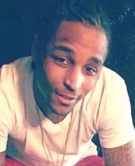 Allex Bryant death by force case profile photo