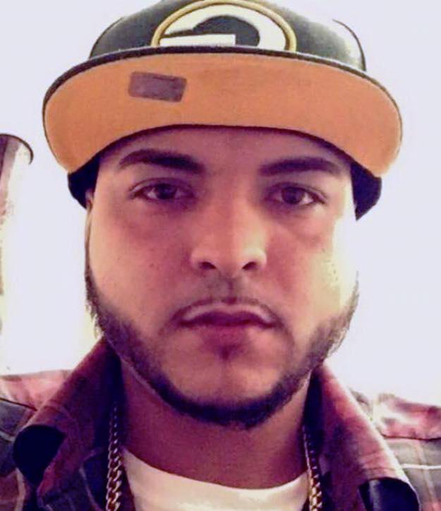 Edison Tejeda death by force case profile photo