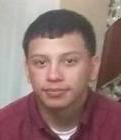 Pablo Villeda death by force case profile photo