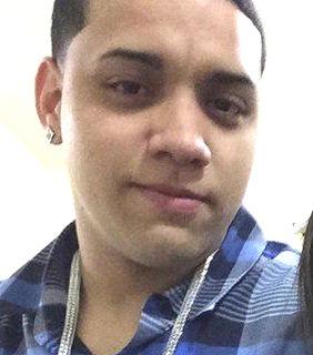 Jose Colon death by force case profile photo