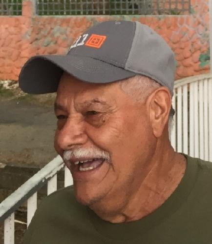 Juan Zayas death by force case profile photo