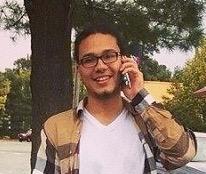 Joshua Morales death by force case profile photo