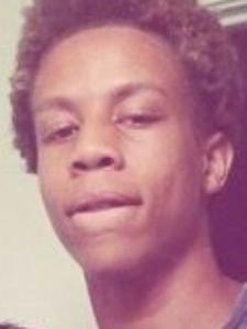DAndre Settles death by force case profile photo