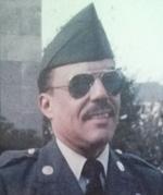 Donald DePina death by force case profile photo