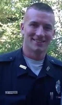 Bryan Johnson death by force case profile photo