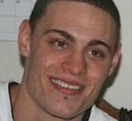Richard Tangherlini death by force case profile photo