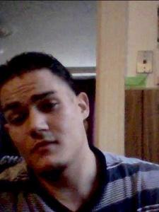 Jeffrey Randall death by force case profile photo