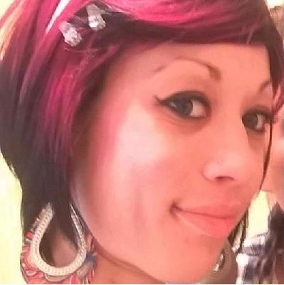 Christine Ferreira death by force case profile photo