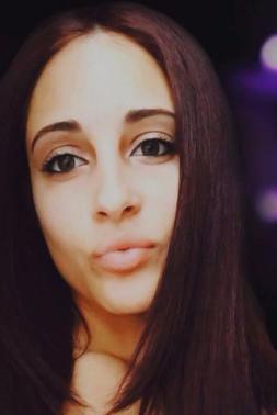 Ashley Berry death by force case profile photo