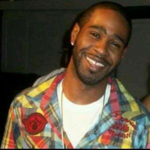 Andrew Reed death by force case profile photo