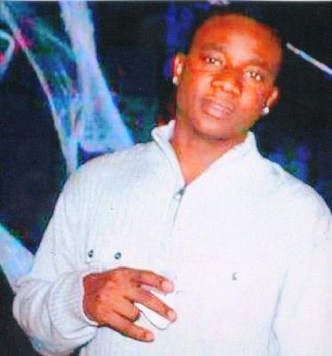 Gilson Monteiro death by force case profile photo