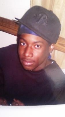 Ronald Pinel death by force case profile photo