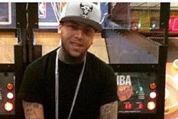 Marques McCassie death by force case profile photo