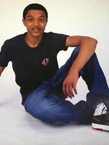 Jonathan Santos death by force case profile photo