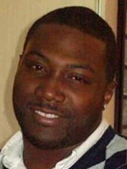 Cavin Mcconnell death by force case profile photo