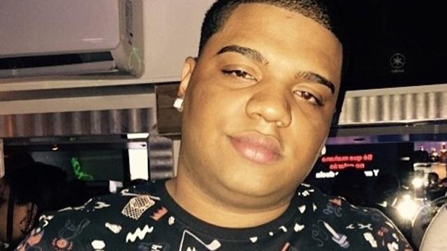 Joselo Campusano death by force case profile photo