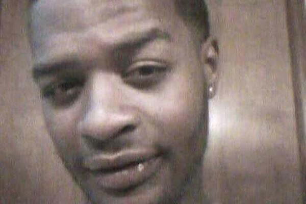 Rakeem Nixon death by force case profile photo