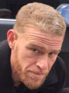 Luis Ramos death by force case profile photo