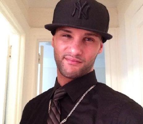 Michael Jimenez death by force case profile photo