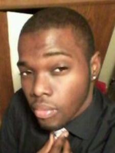 Kenny Lamour death by force case profile photo