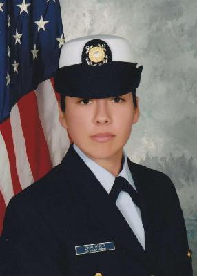Lisa Trubnikova death by force case profile photo